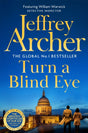 Turn a Blind Eye-9781035040728
