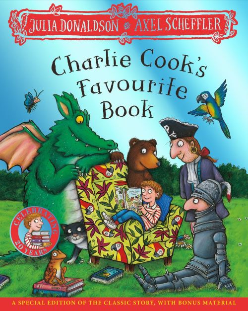 Cover image for this book