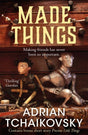 Cover image for this book