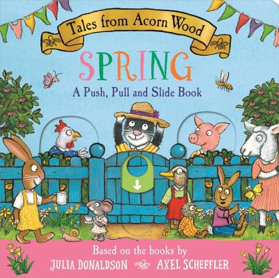 Cover image for this book