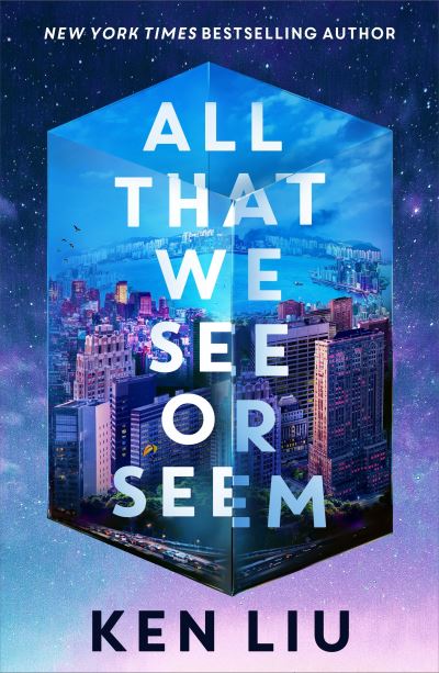 Cover image for this book