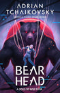 Cover image for this book