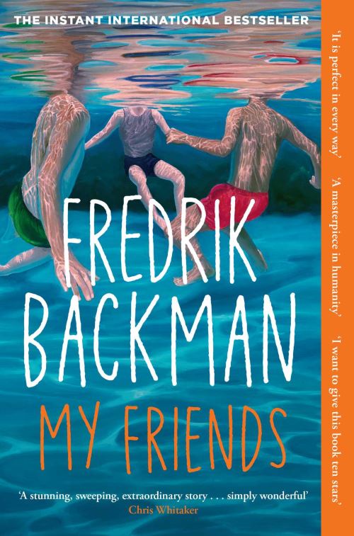 Cover image for this book