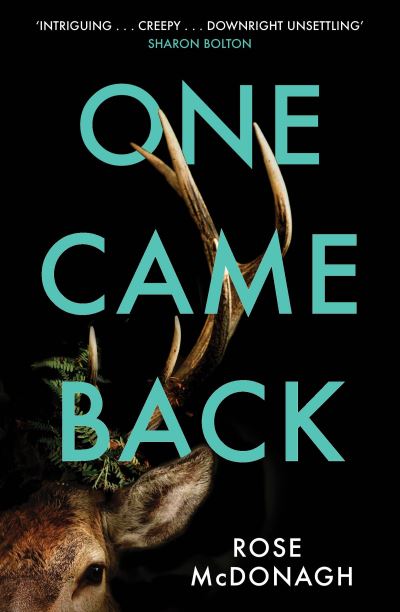 Cover image for this book