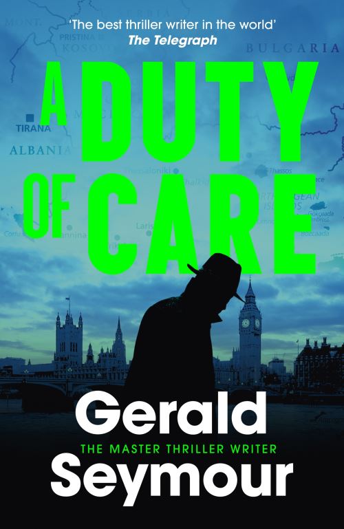 Cover image for this book