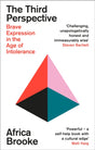The Third Perspective : A transformative guide to brave communication for the modern world-9781399722520