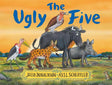 Cover image for this book