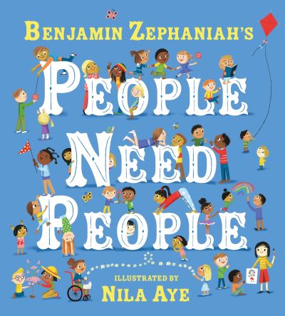 Cover image for this book