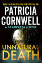 Unnatural Death : The gripping new Kay Scarpetta thriller-9781408728673