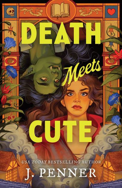 Cover image for this book
