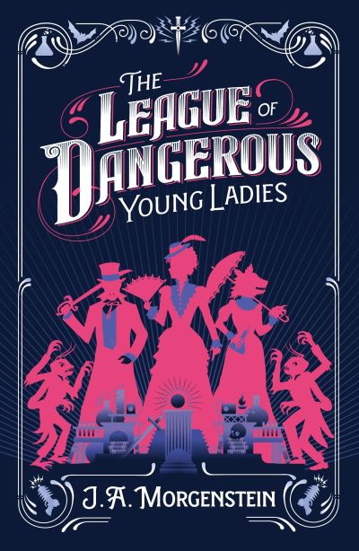 Cover image for this book