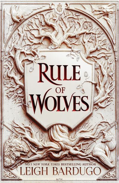 Cover image for this book