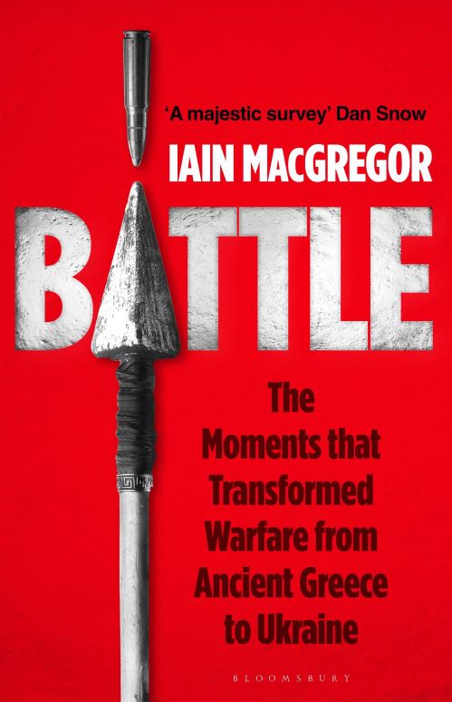 Cover image for this book