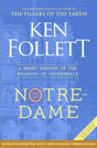Notre-Dame : A Short History of the Meaning of Cathedrals-9781529037647