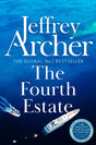 The Fourth Estate-9781529060089