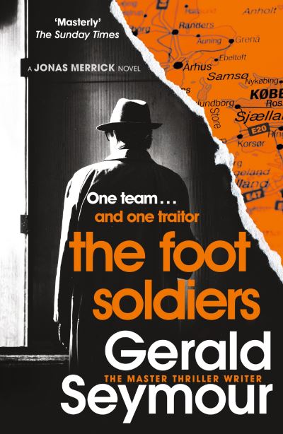 Cover image for this book