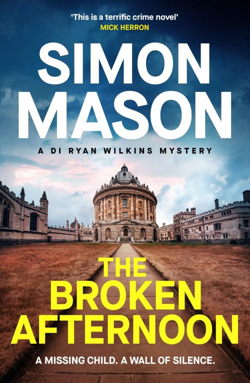 Cover image for this book