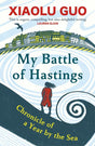 Cover image for this book