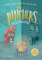 The Pinchers and the Diamond Heist-9781776575671