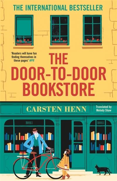 Cover image for this book