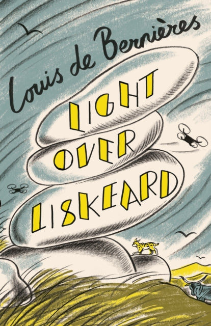 Light Over Liskeard-9781787303997