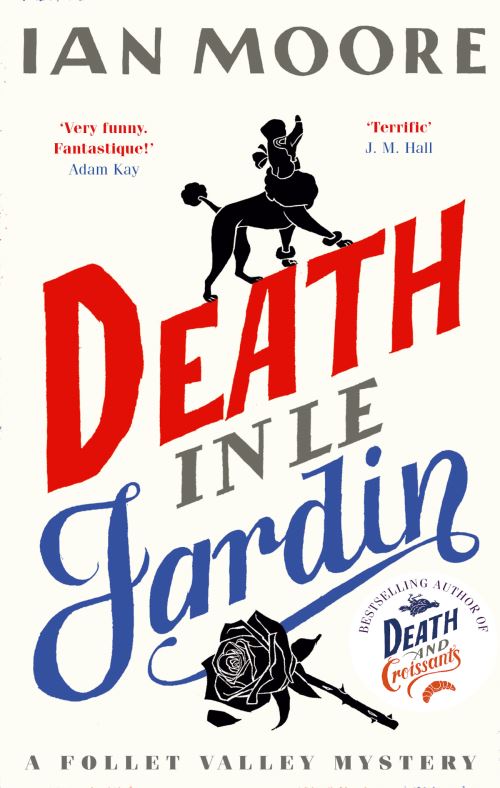 Cover image for this book