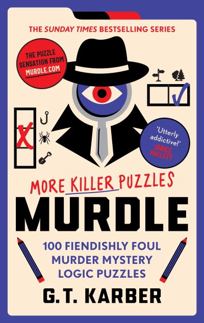 Cover image for this book