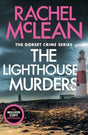 The Lighthouse Murders-9781804367674