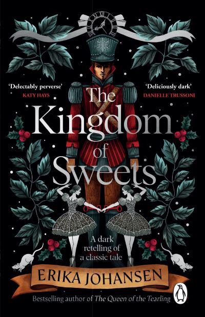 Cover image for this book