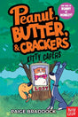 Cover image for this book
