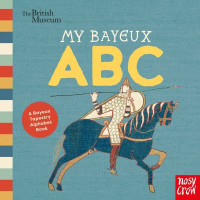 Cover image for this book