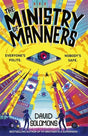 Cover image for this book