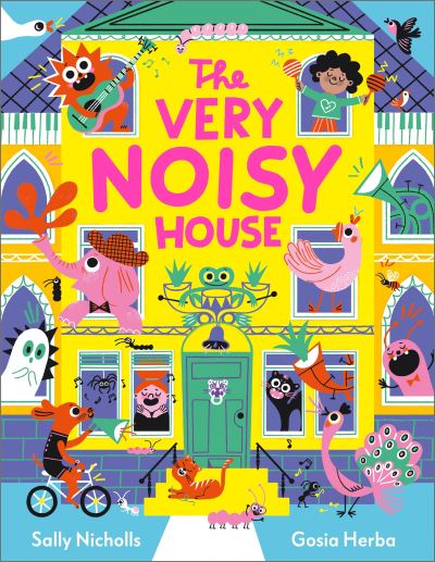 Cover image for this book