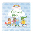 First Little Rhymes: Out and About-9781839133794