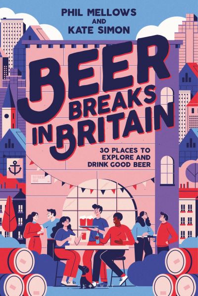 Cover image for this book
