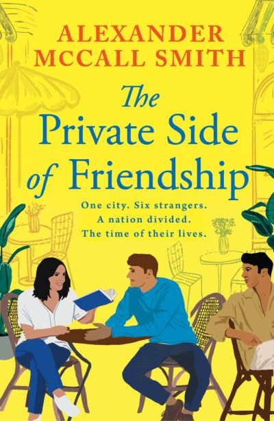 Cover image for this book