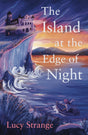 The Island at the Edge of Night-9781913322380