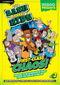 Cover image for this book
