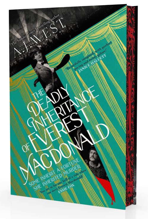 Cover image for this book