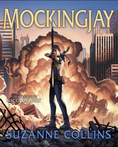 Cover image for this book