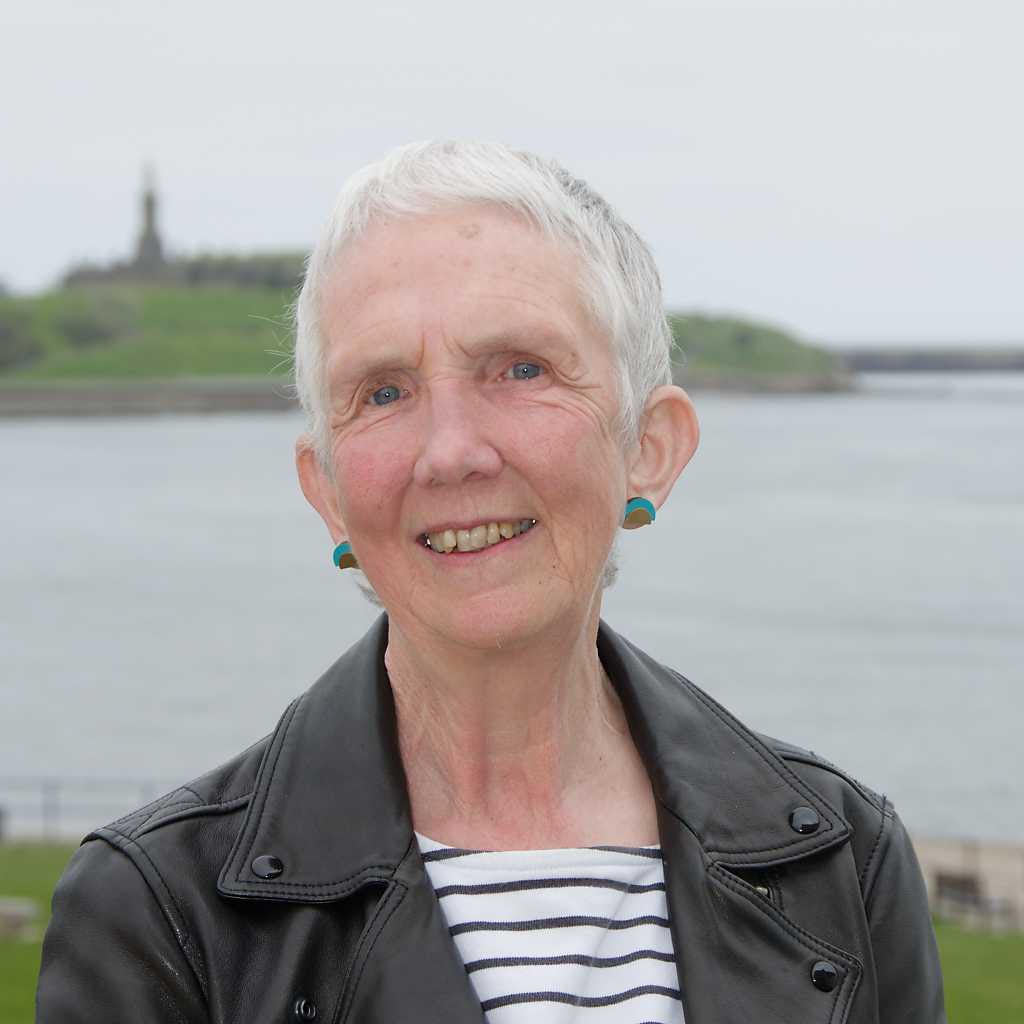 SHERBORNE EVENT | The Dying Light - Ann Cleeves in conversation