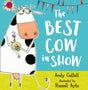 The Best Cow in Show-9780007179701
