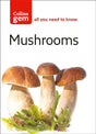 Mushrooms-9780007183074