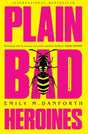Plain Bad Heroines-9780008346959