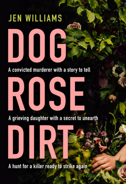 Dog Rose Dirt-9780008383831