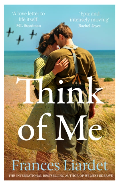 Think of Me-9780008432317