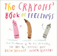 The Crayons' Book of Feelings-9780008495329