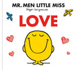 Mr. Men Little Miss Love Gift Book-9780008533878