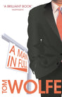 A Man In Full-9780099554776
