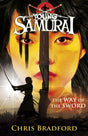 The Way of the Sword-9780141324319